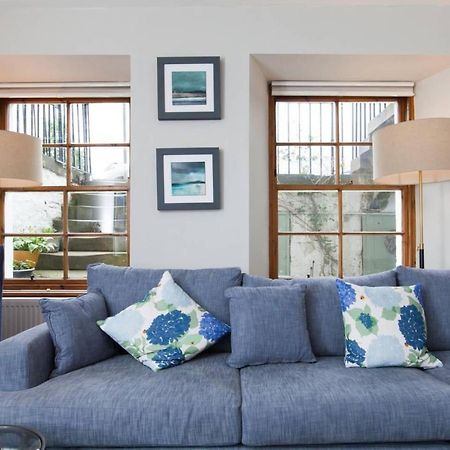 Guestready - Chic Flat In The Heart Of Edinburgh Apartment Exterior photo