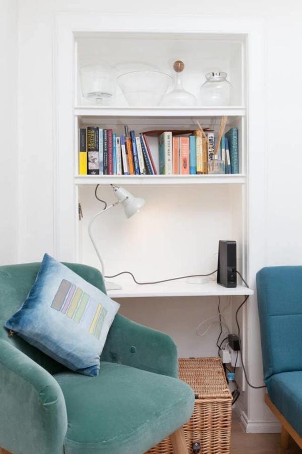Guestready - Chic Flat In The Heart Of Edinburgh Apartment Exterior photo