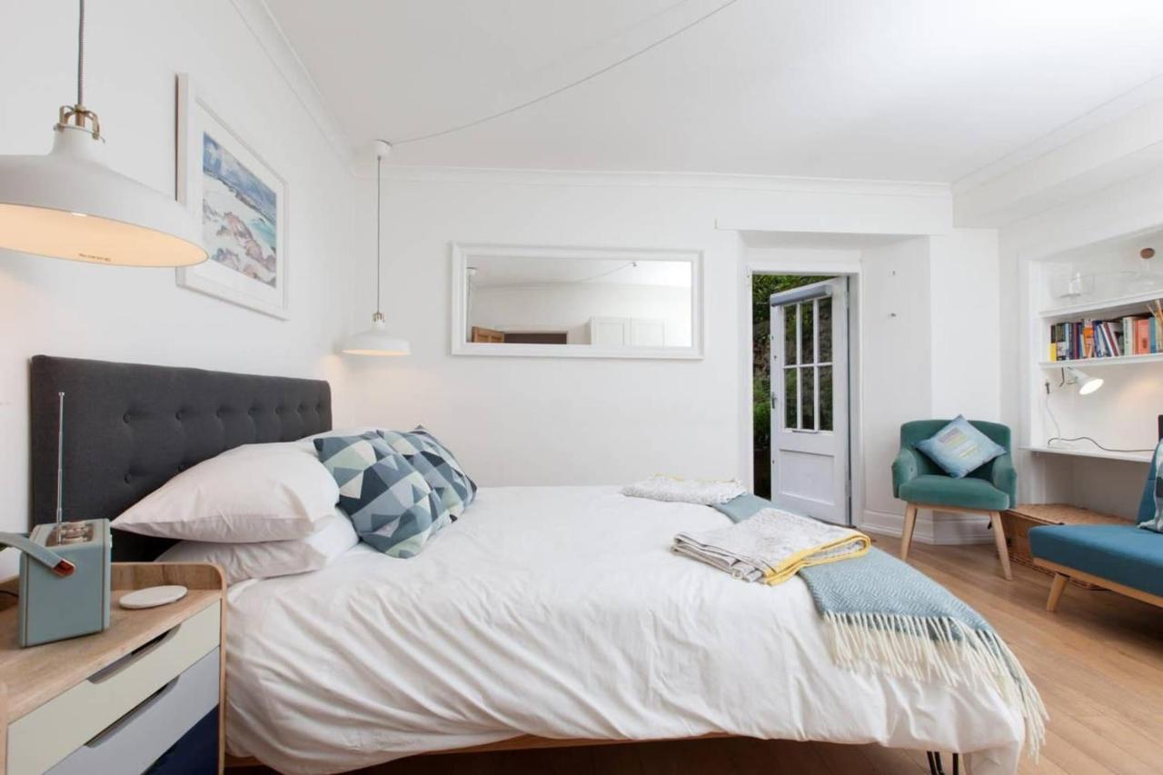 Guestready - Chic Flat In The Heart Of Edinburgh Apartment Exterior photo