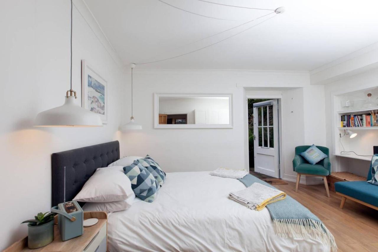 Guestready - Chic Flat In The Heart Of Edinburgh Apartment Exterior photo